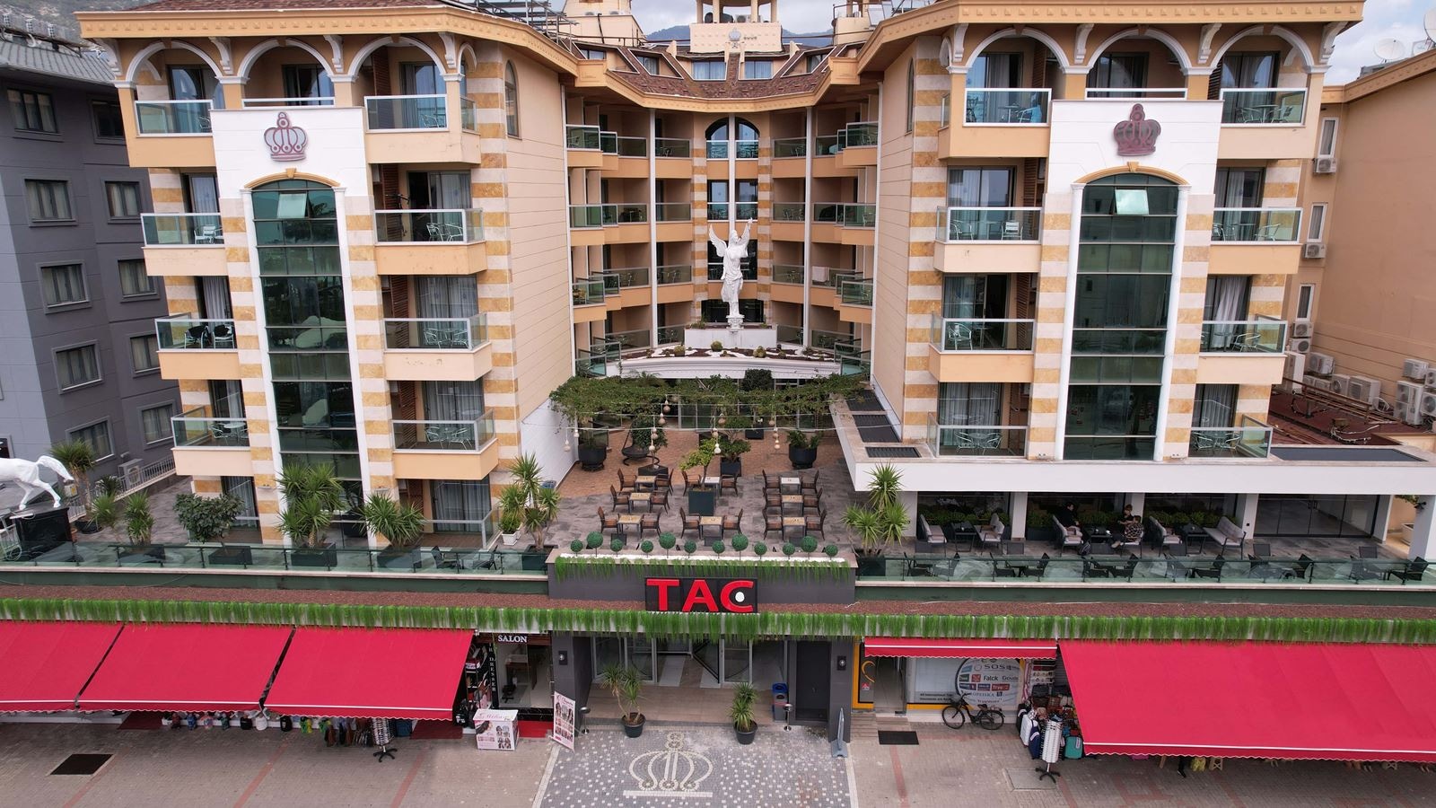 general-main-building