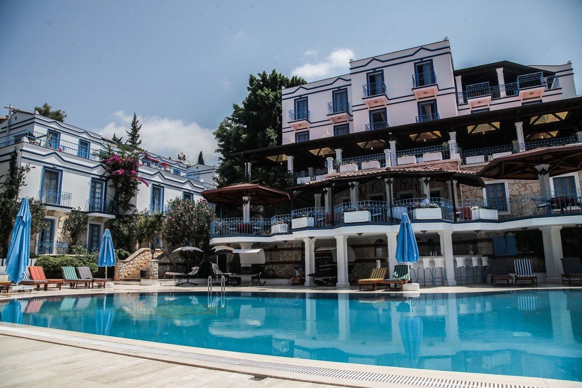 general-main-building