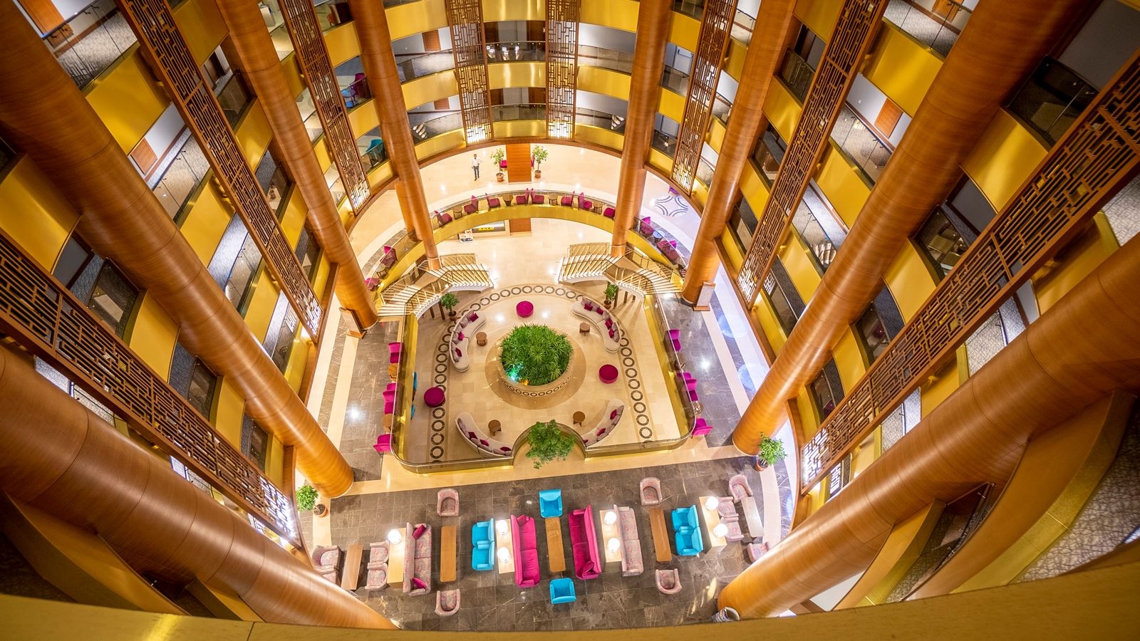 general-main-building