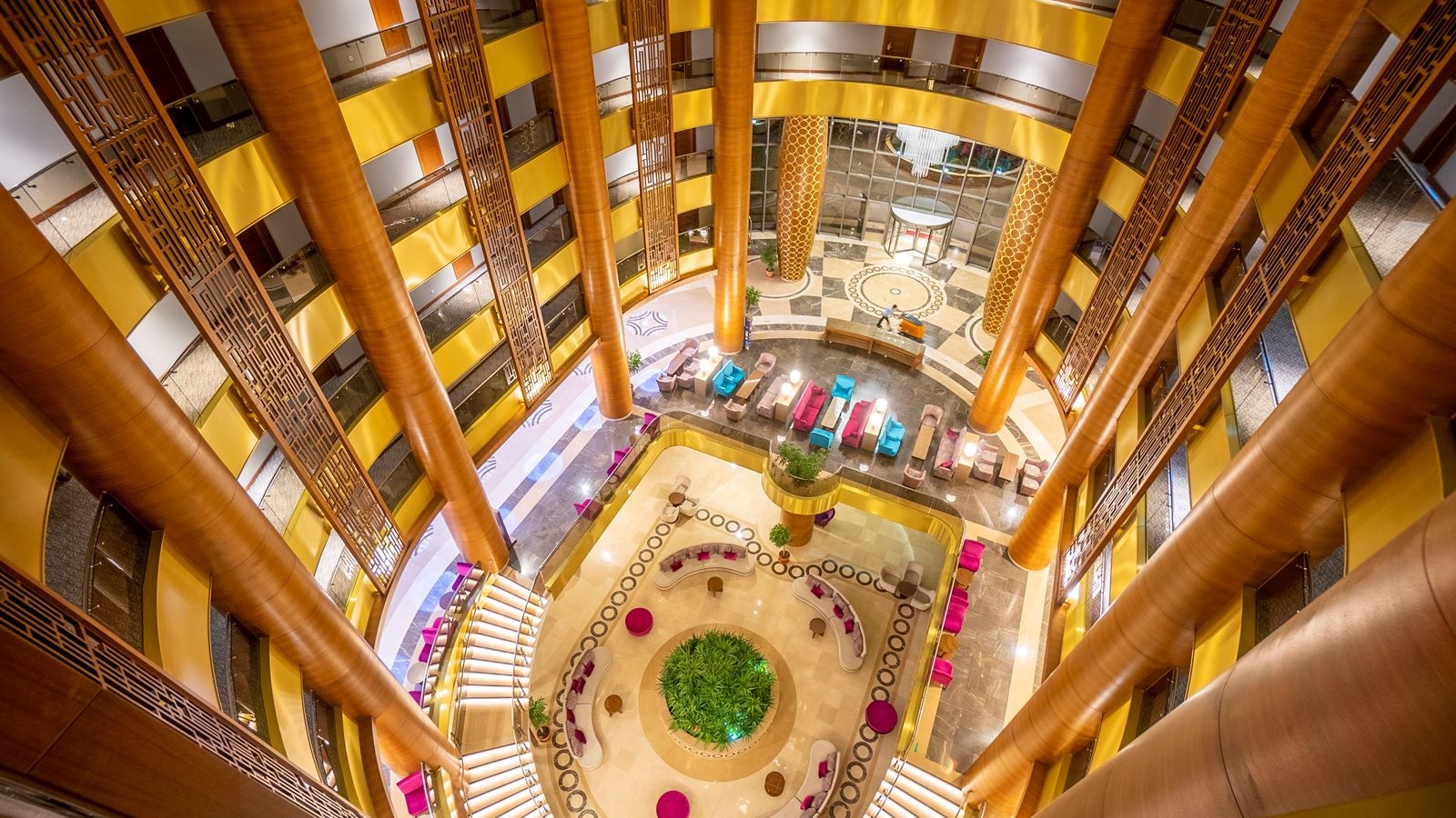 general-main-building