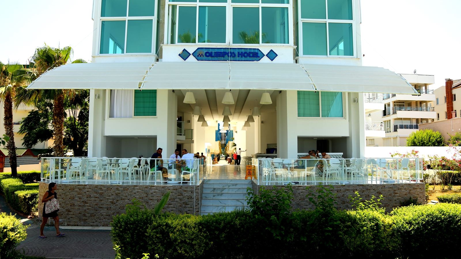 general-main-building