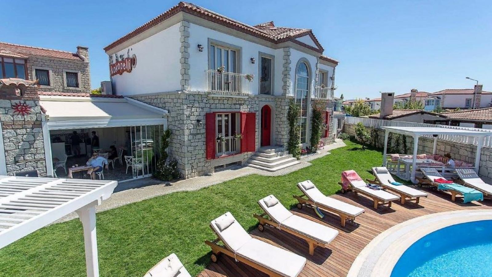 general-main-building