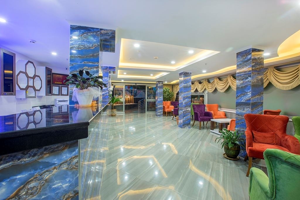 general-main-building