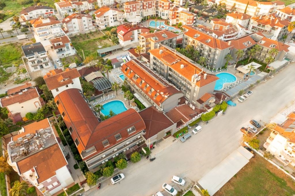 general-main-building