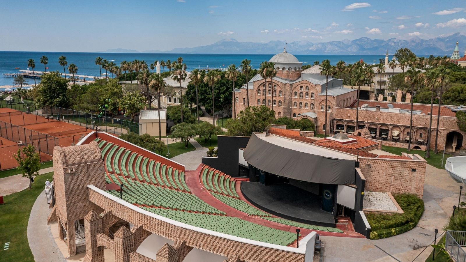 general-main-building