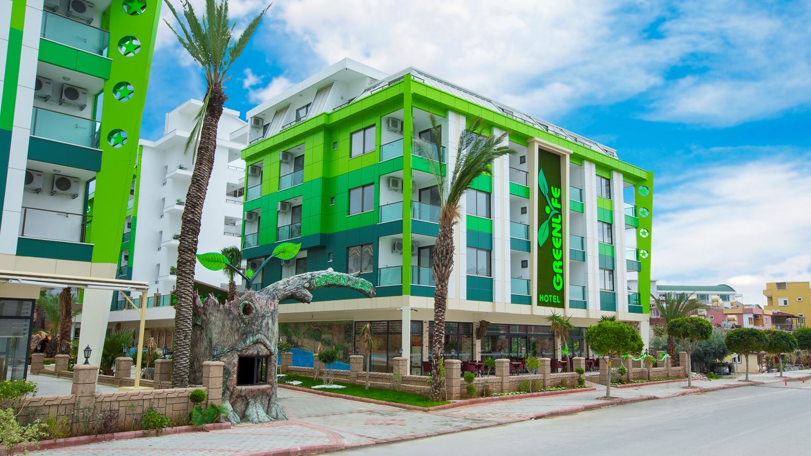 general-main-building