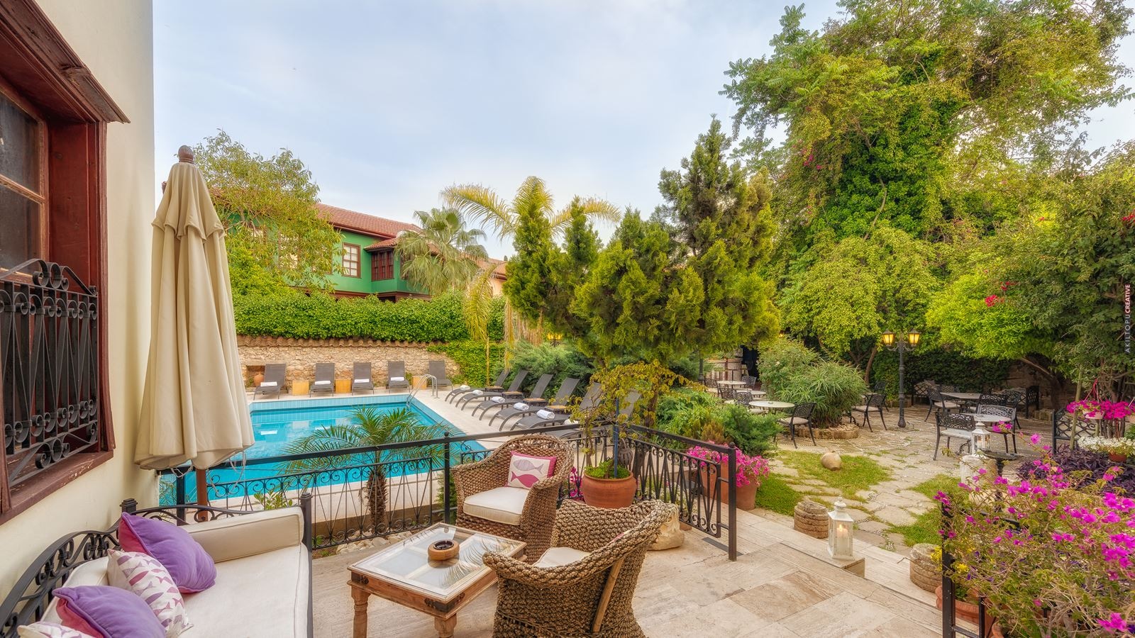 general-main-building