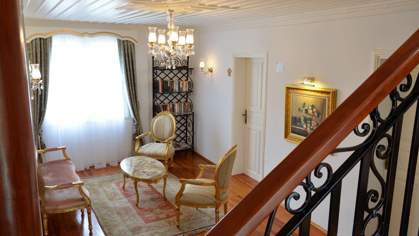 general-main-building