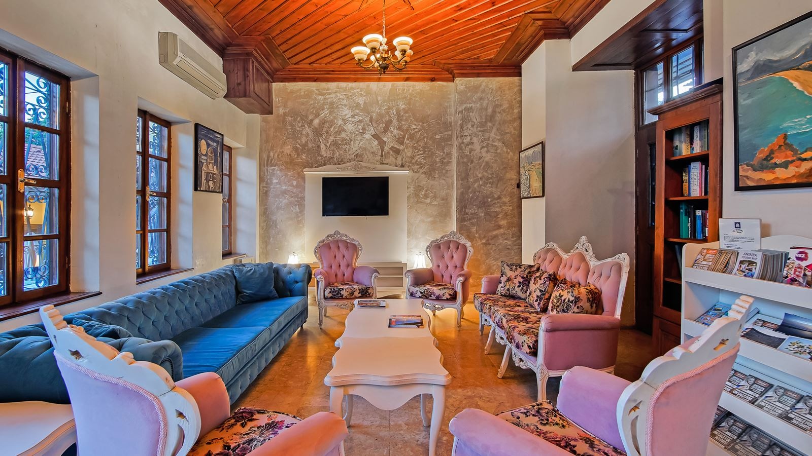 general-main-building