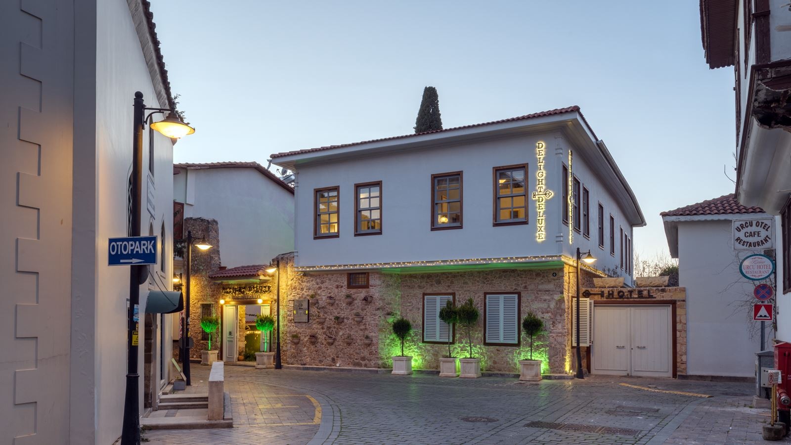 general-main-building