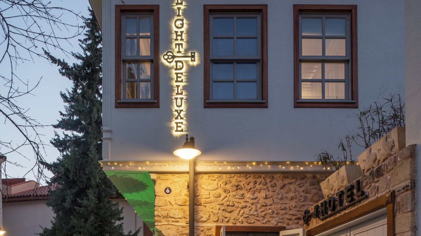 general-main-building