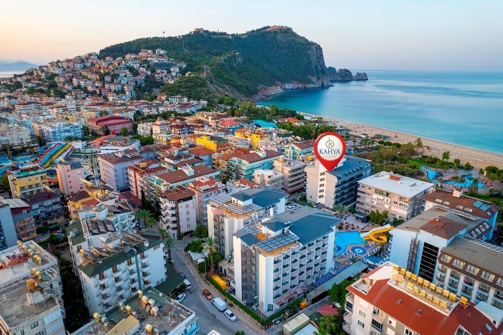 general-main-building