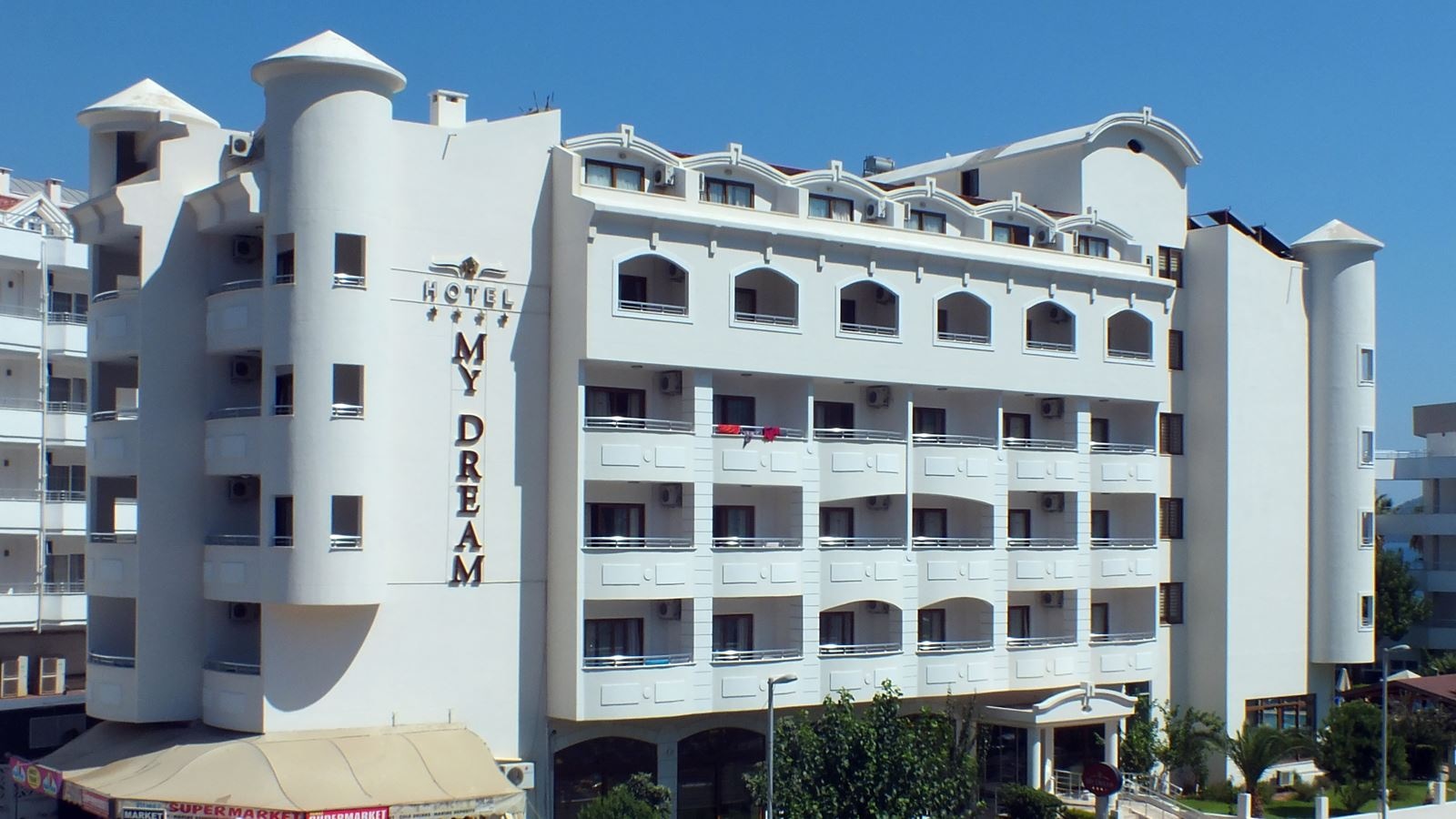 general-main-building