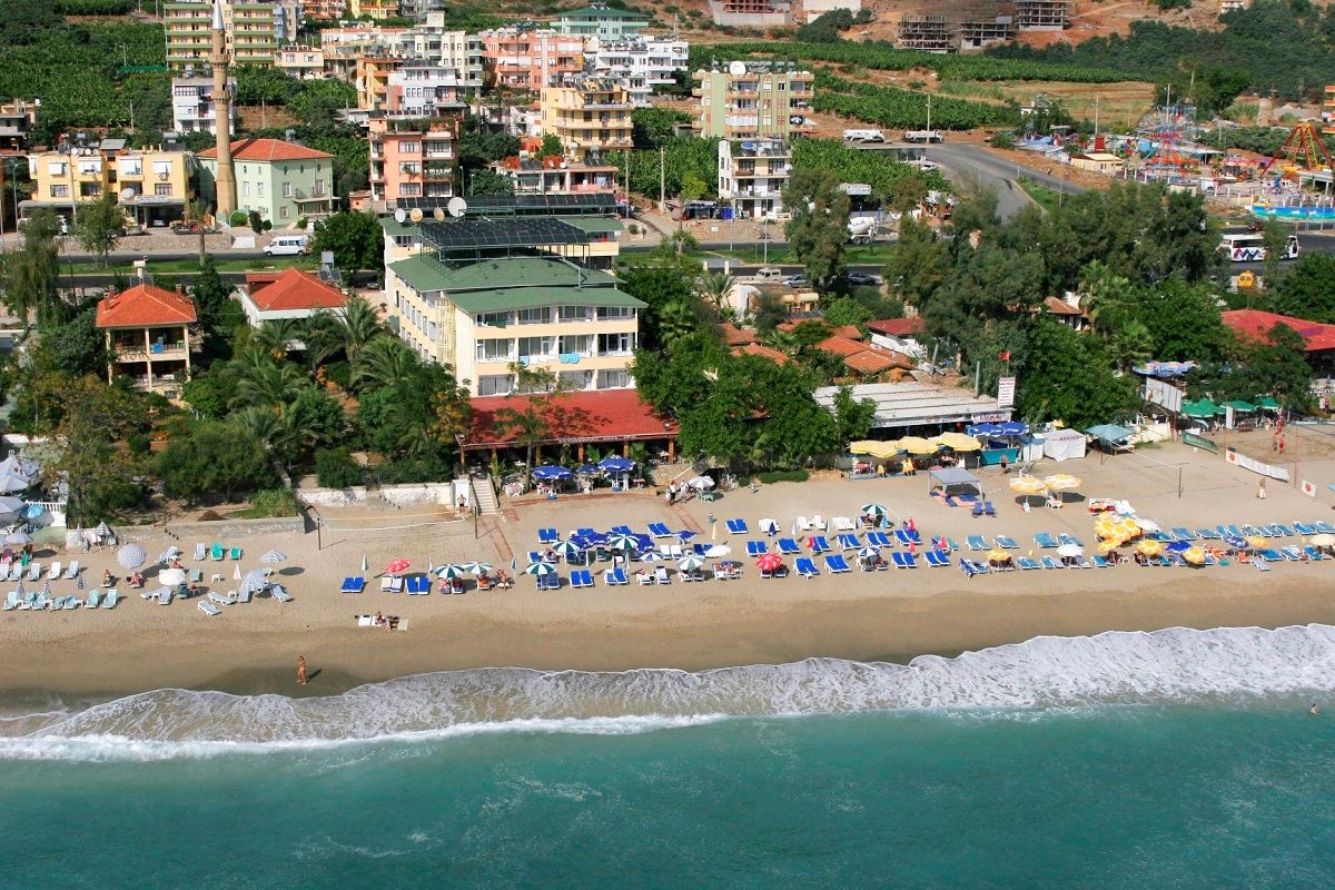 general-main-building