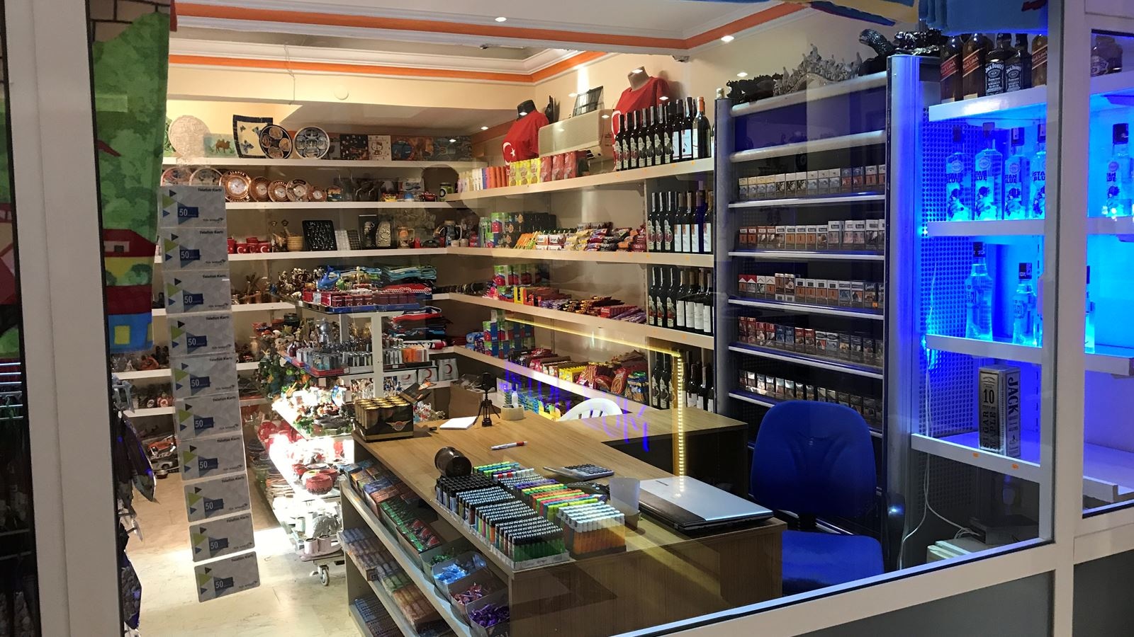 general-main-building