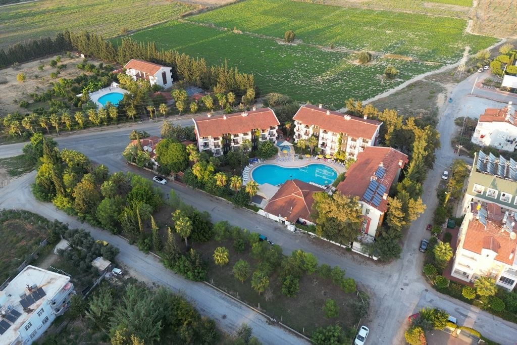 general-main-building