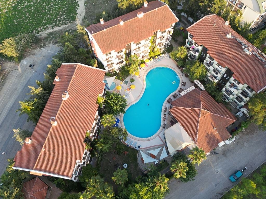 general-main-building