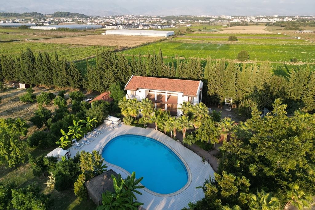 general-annex-building