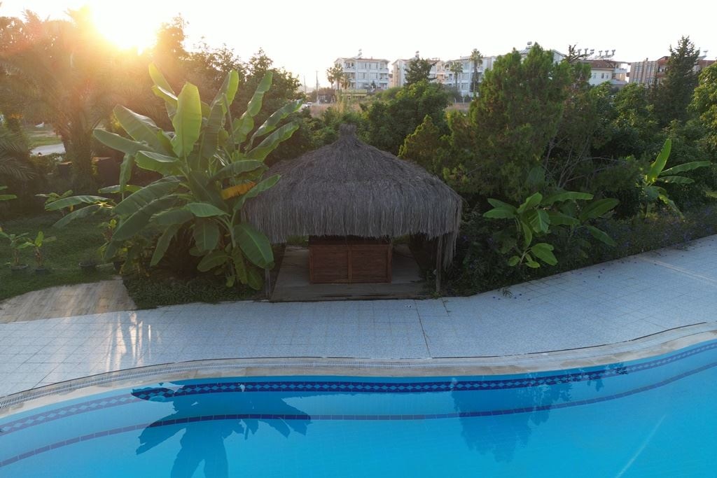 general-annex-building