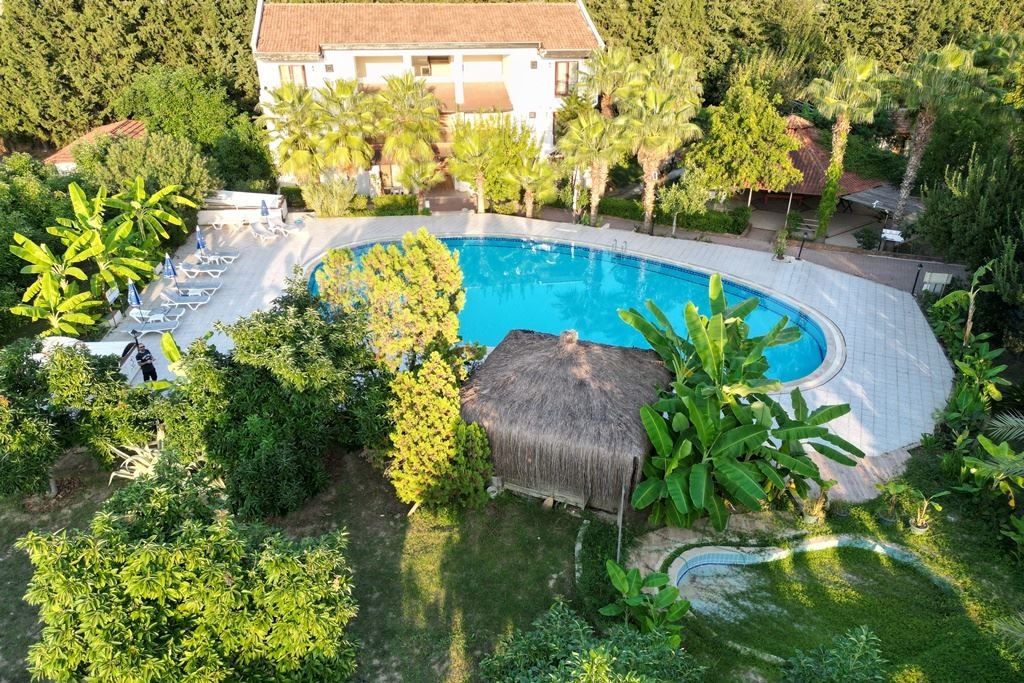 general-annex-building