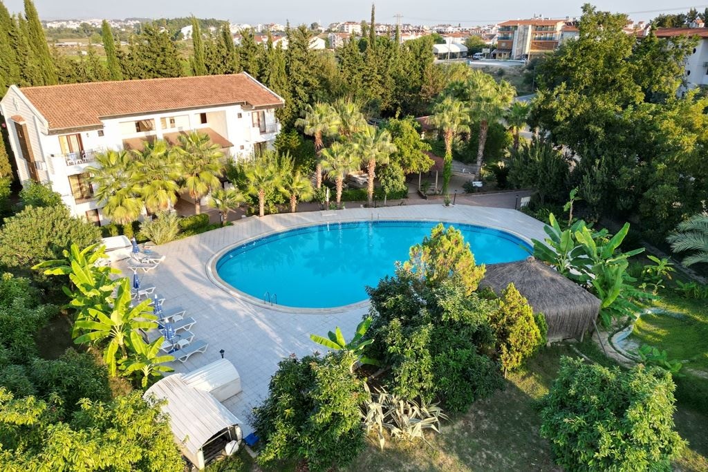 general-annex-building