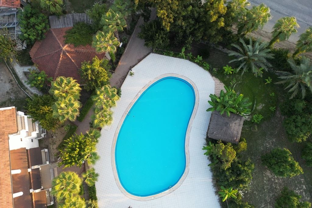 general-annex-building