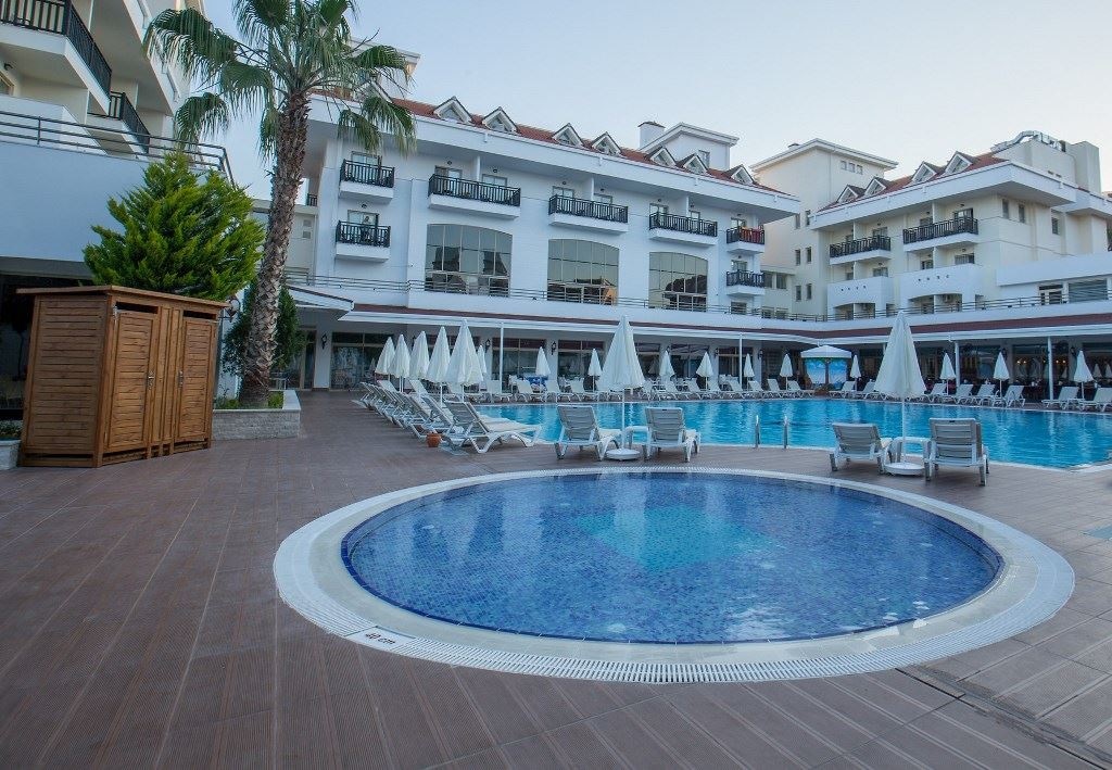 general-main-building