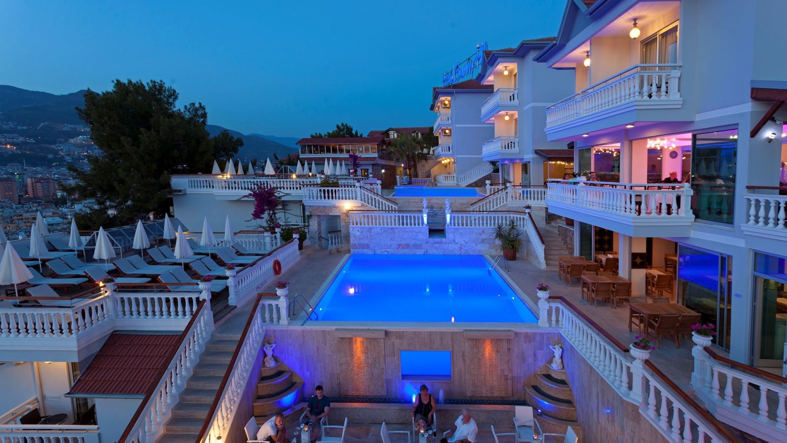 general-main-building