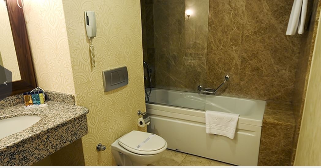 rooms-double-standard