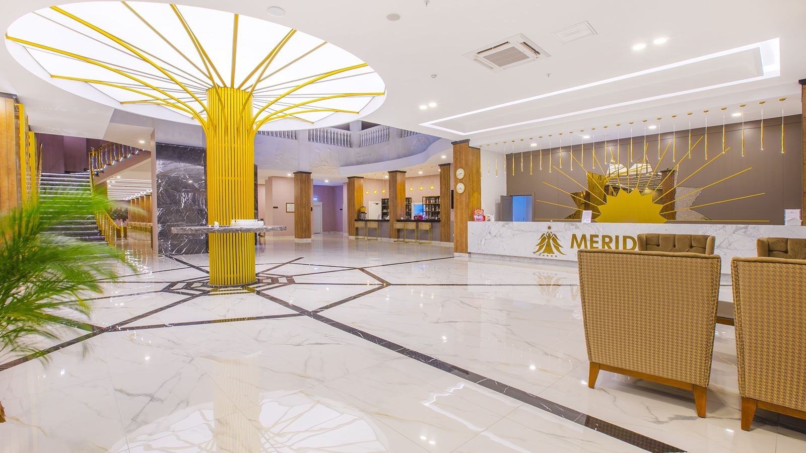 general-main-building