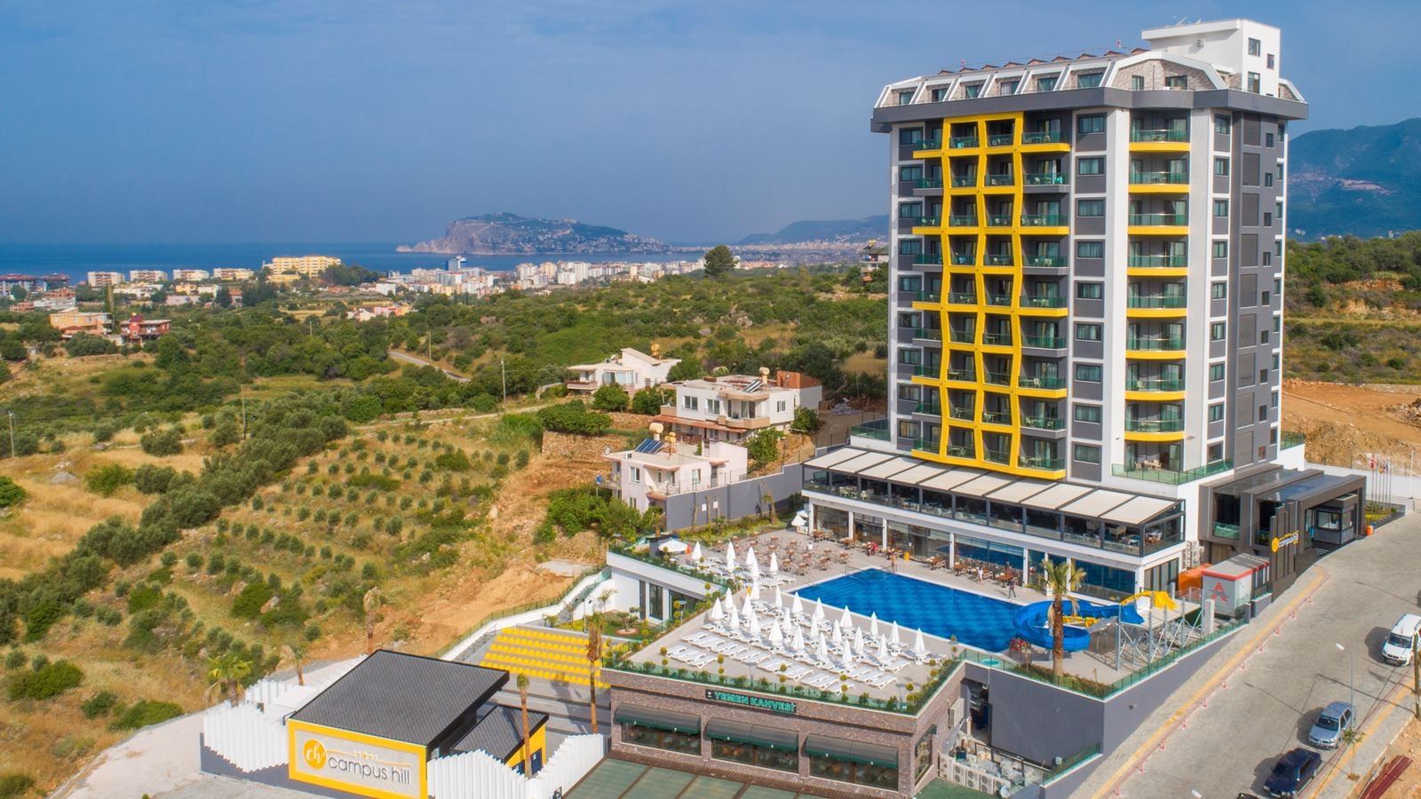 general-main-building