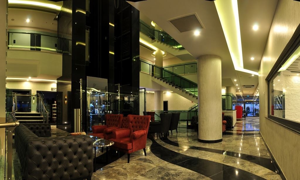 general-main-building