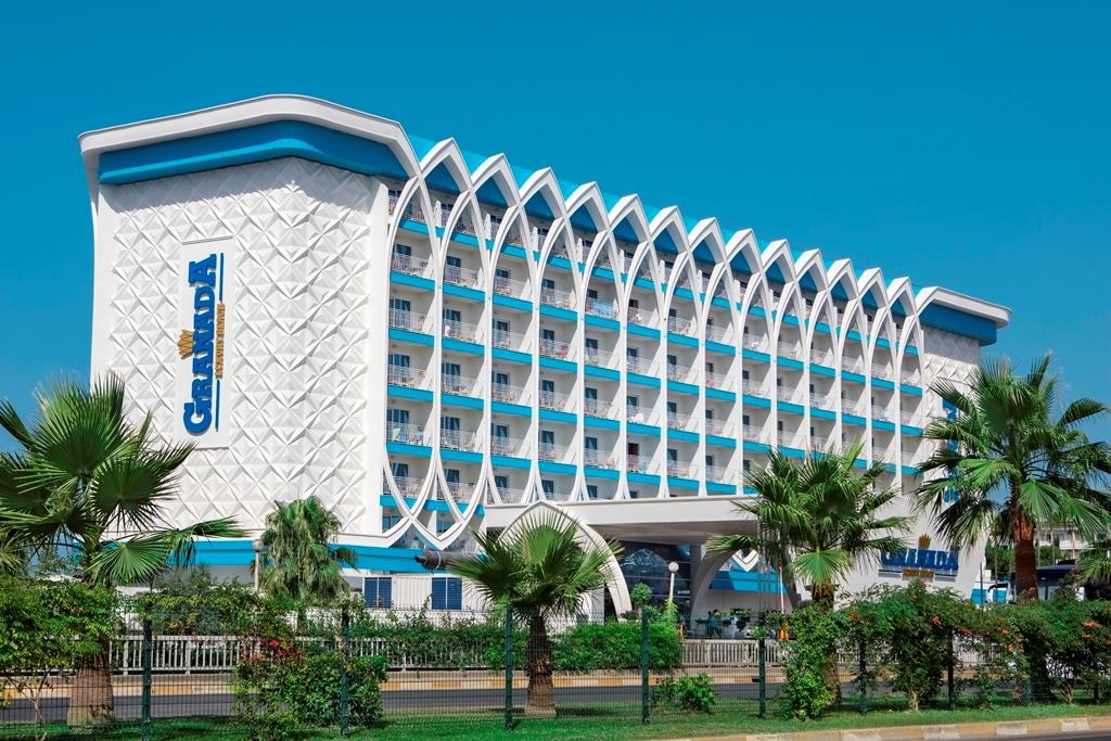 general-main-building