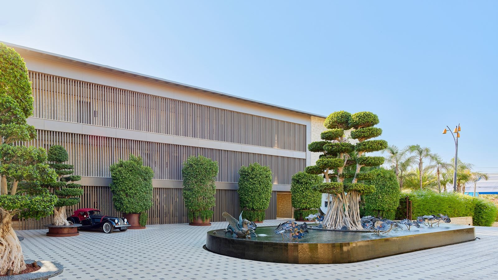 general-main-building