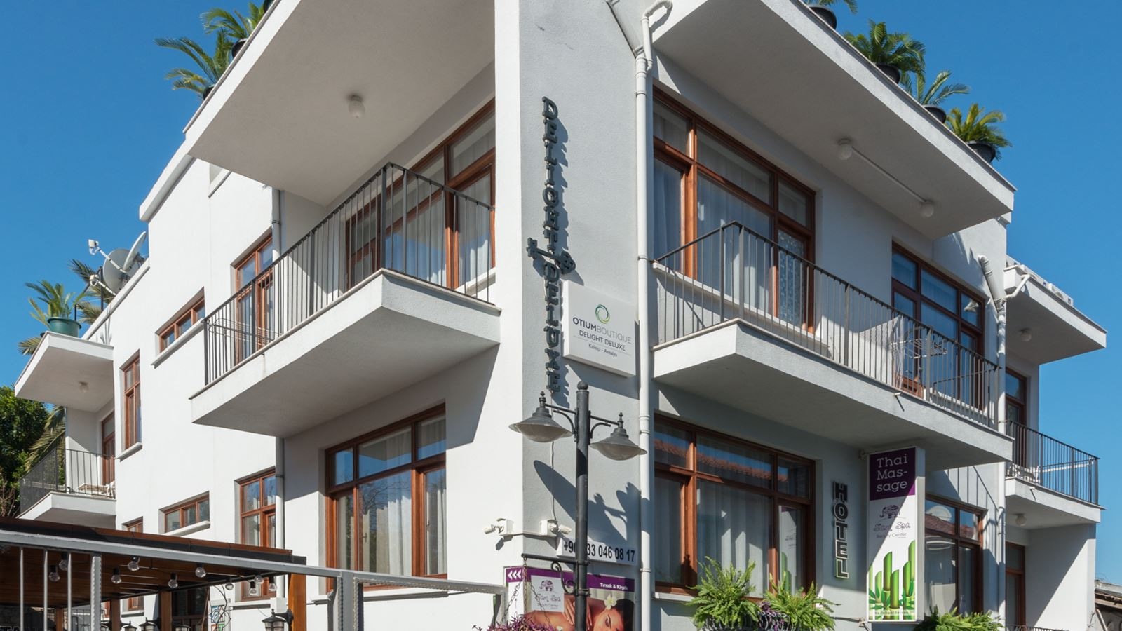 general-main-building