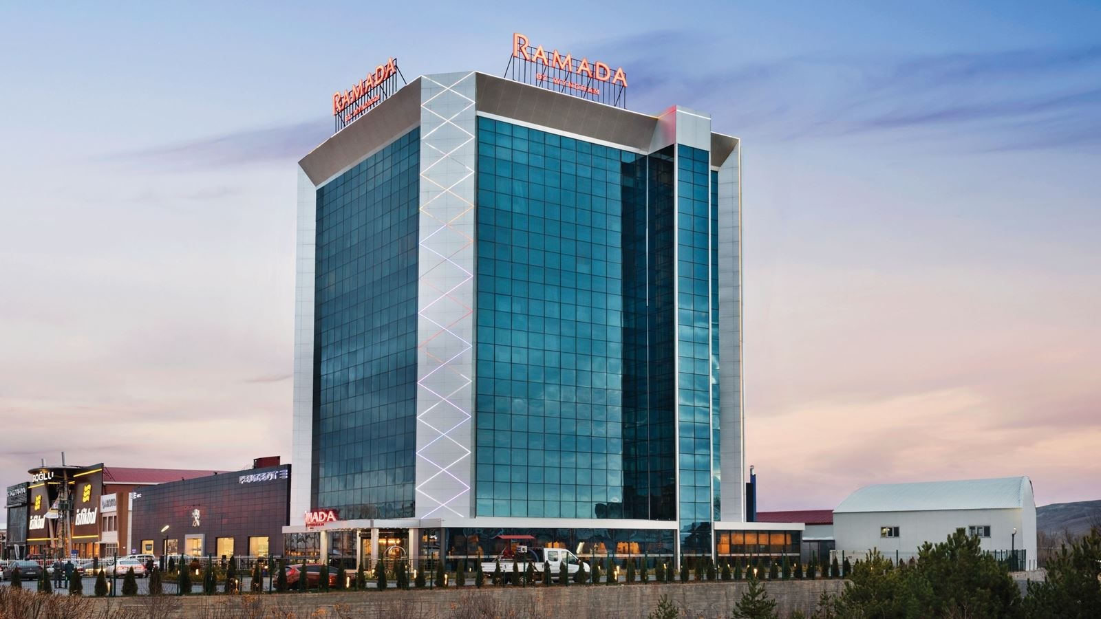 general-main-building