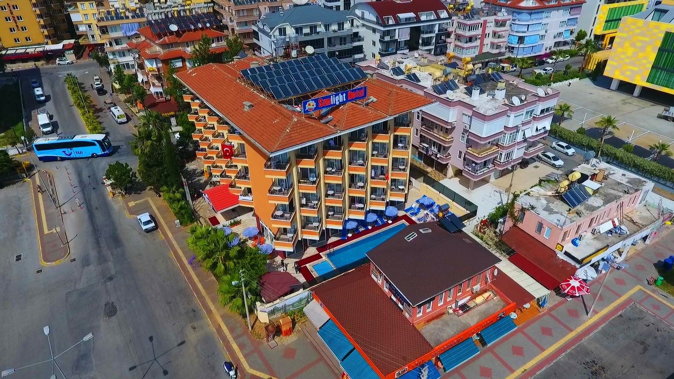 general-general