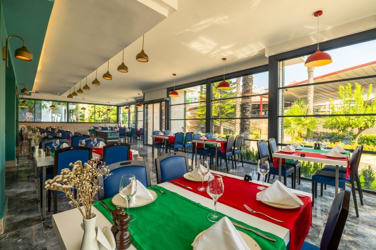 restaurants-duoma-restaurant