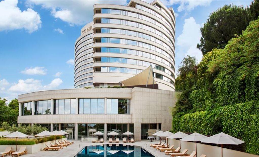 general-main-building