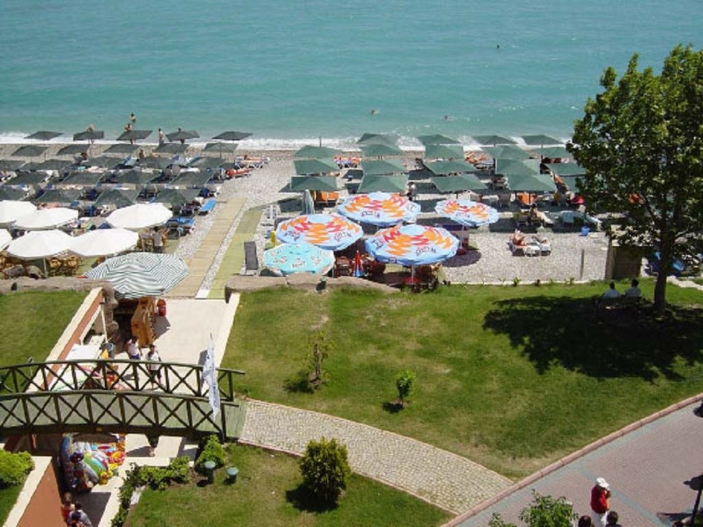 beach-beach