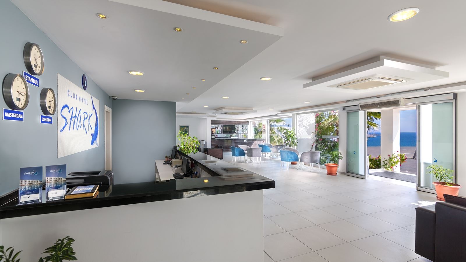 general-main-building