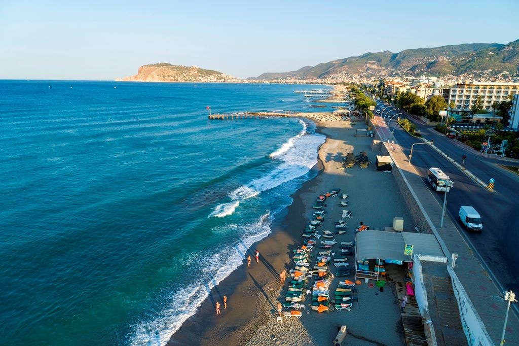 beach-beach