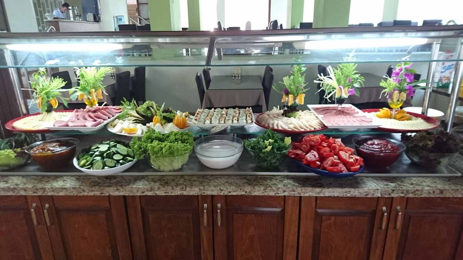 restaurants-main-building