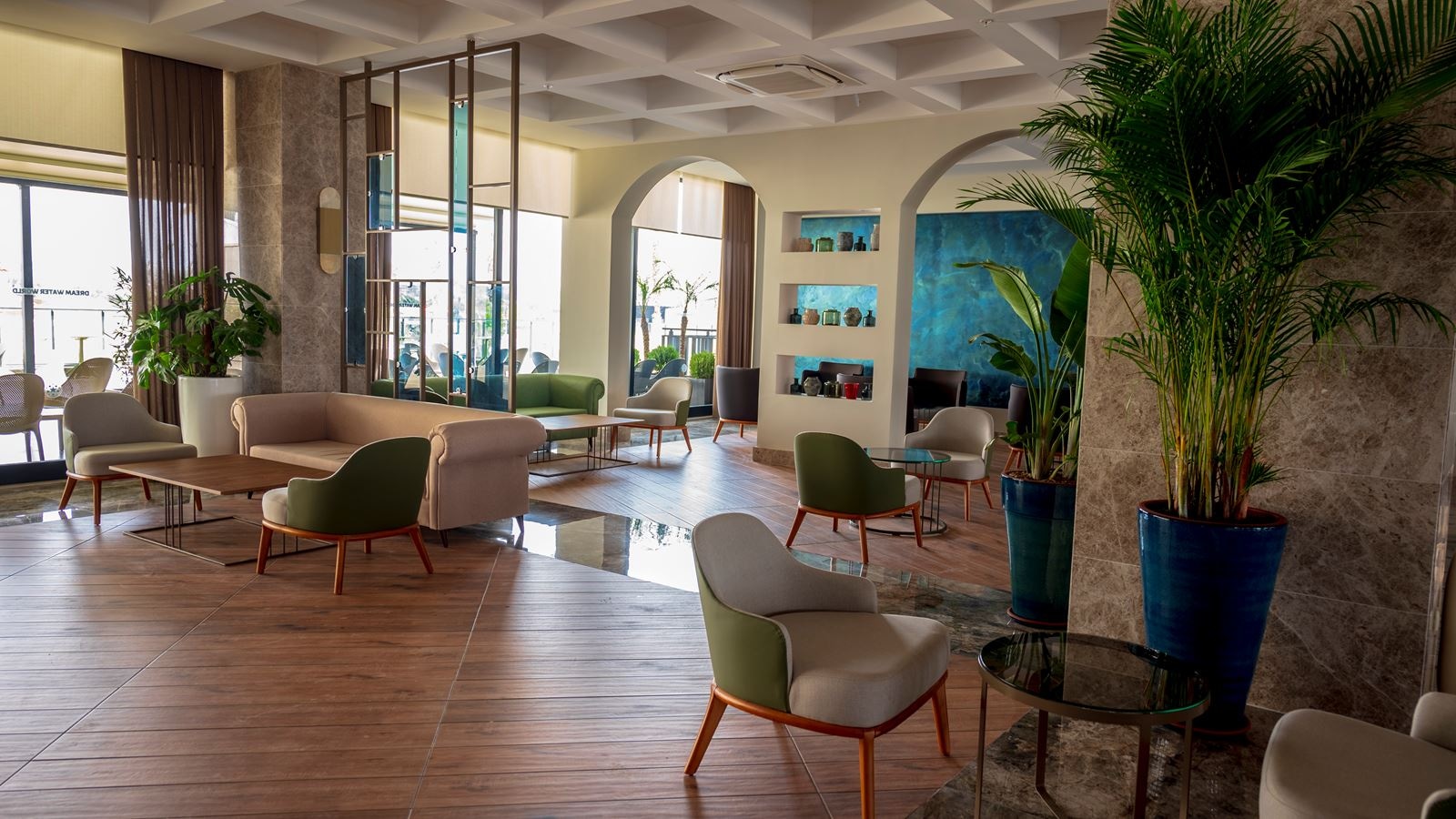 general-main-building