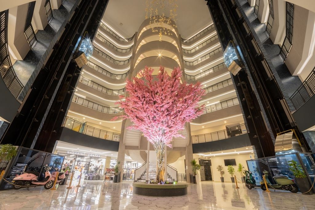 general-main-building