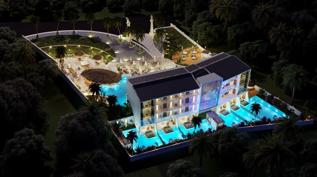 general-main-building