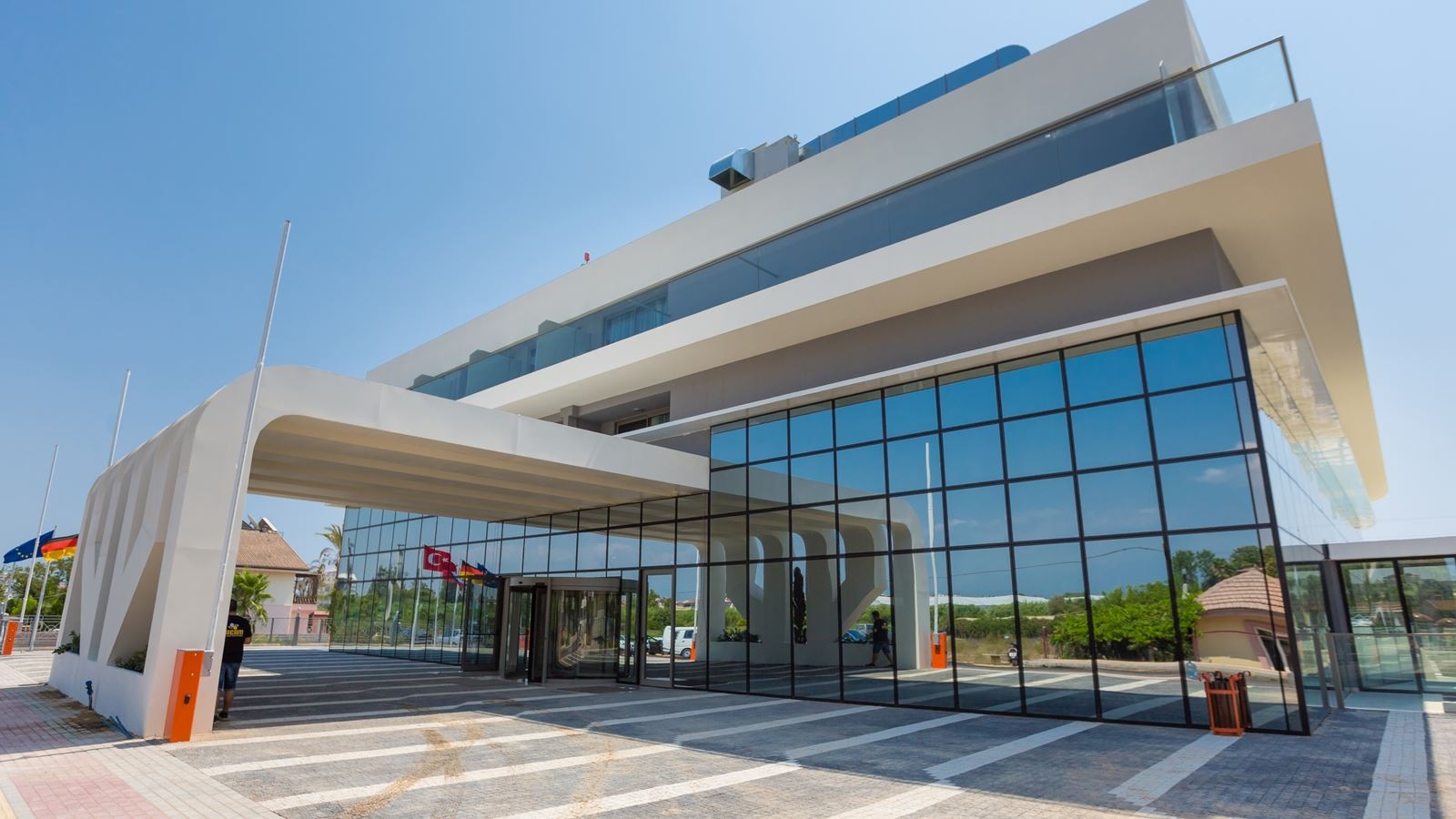 general-main-building