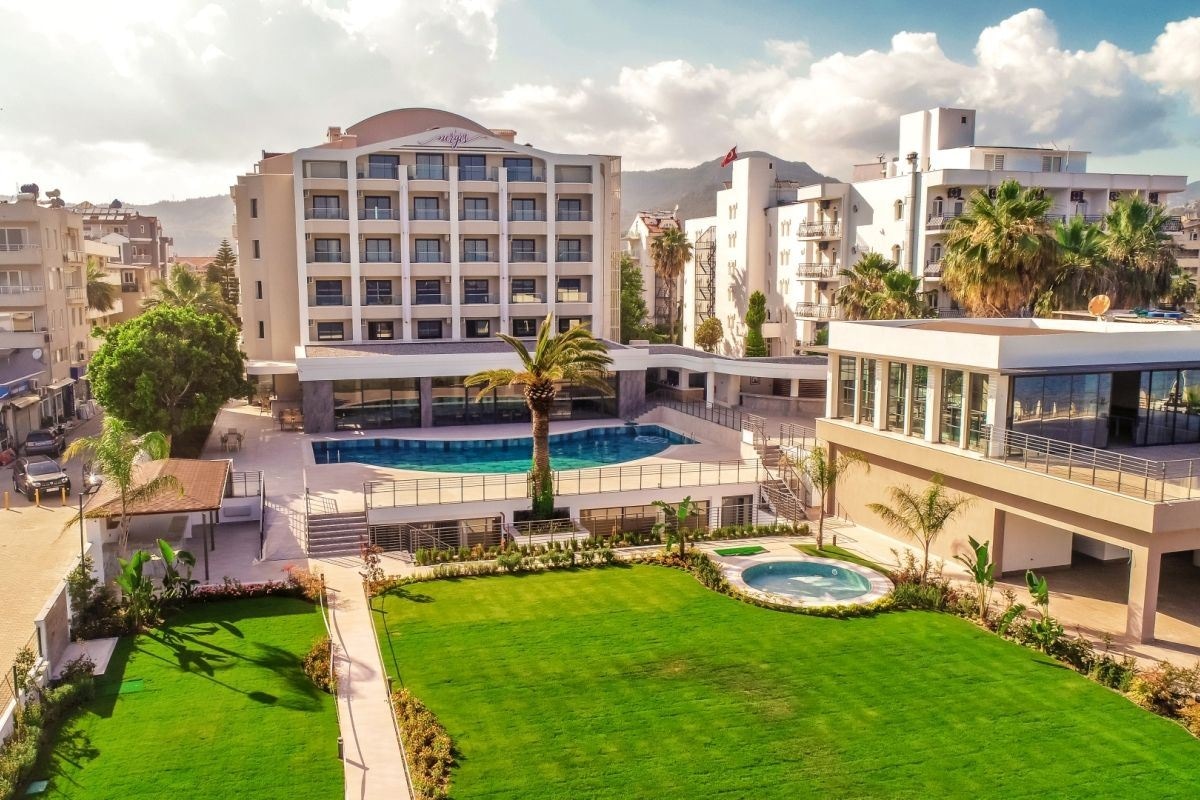 general-main-building