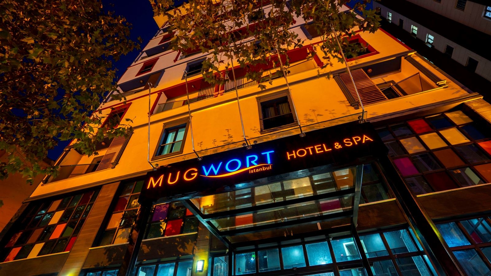 general-main-building