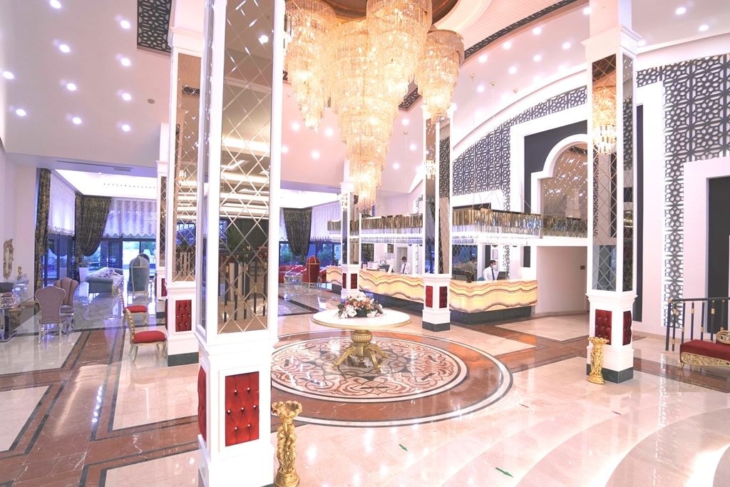 general-main-building